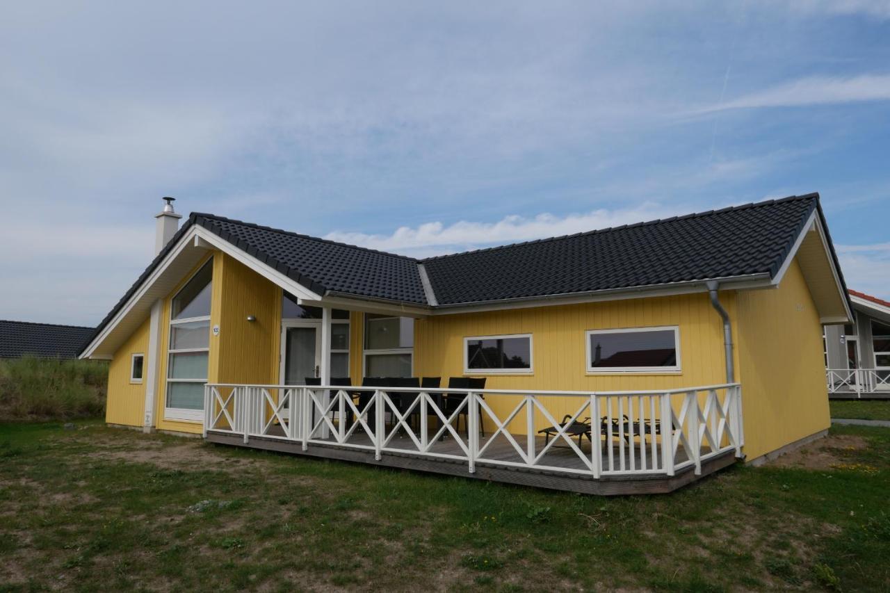 Resort 2 Ferienhaus Typ D 122 Grossenbrode Ngoại thất bức ảnh